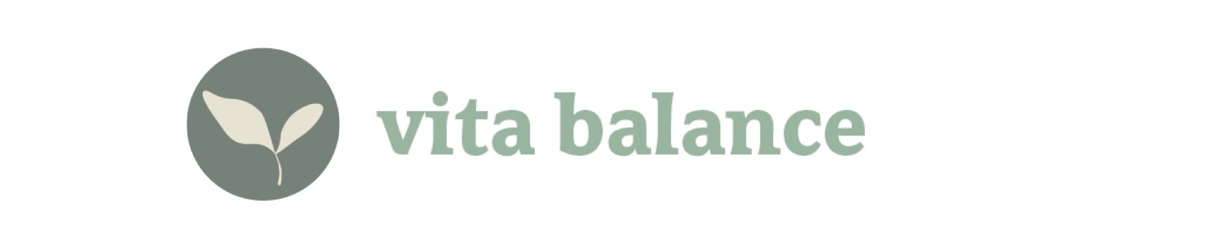 Vita Balance - Gerda Mildner